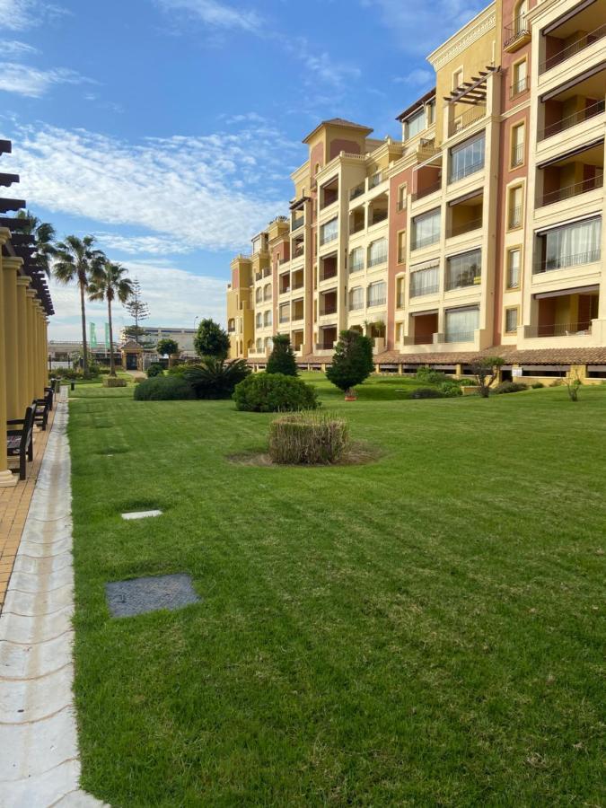 Apartamento 2 Dormitorios Ісла-Канела Екстер'єр фото