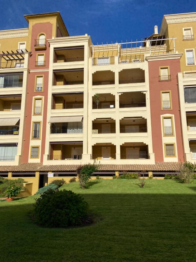 Apartamento 2 Dormitorios Ісла-Канела Екстер'єр фото