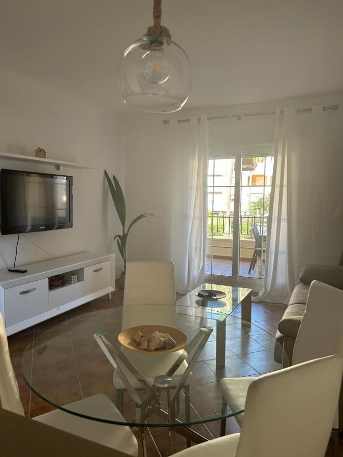 Apartamento 2 Dormitorios Ісла-Канела Екстер'єр фото