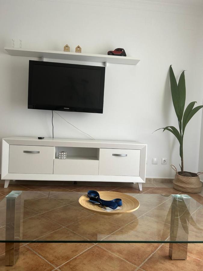 Apartamento 2 Dormitorios Ісла-Канела Екстер'єр фото