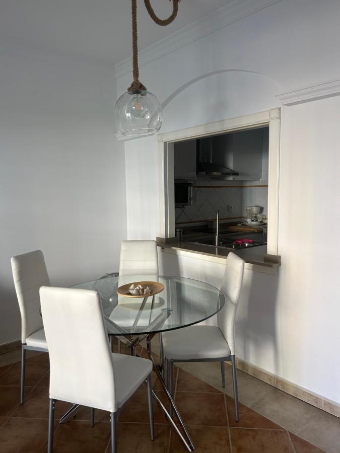 Apartamento 2 Dormitorios Ісла-Канела Екстер'єр фото