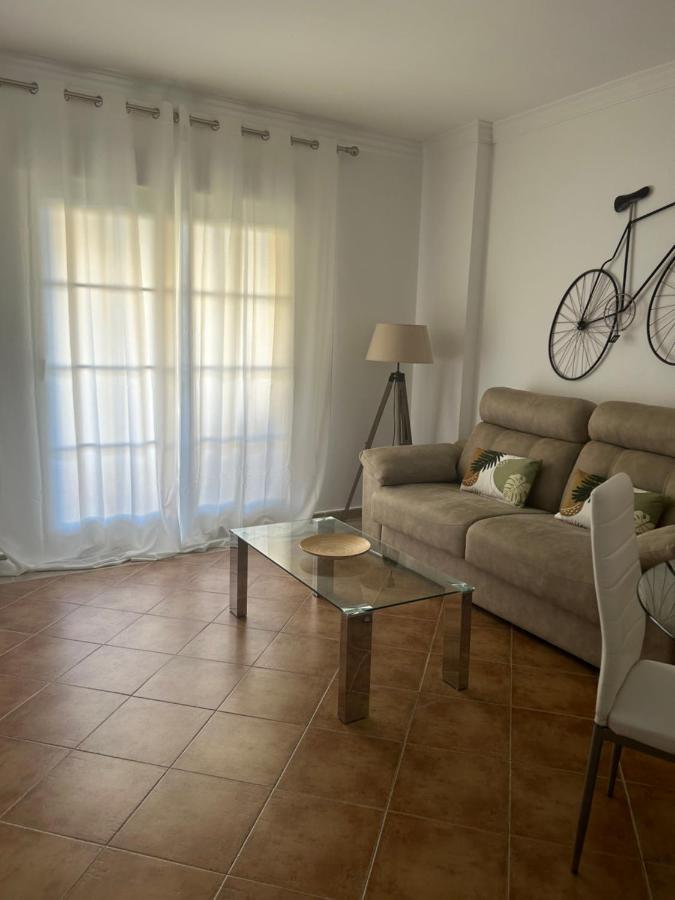 Apartamento 2 Dormitorios Ісла-Канела Екстер'єр фото