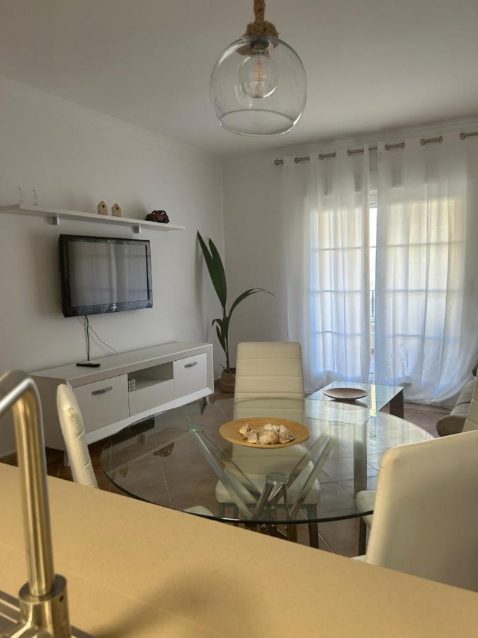 Apartamento 2 Dormitorios Ісла-Канела Екстер'єр фото