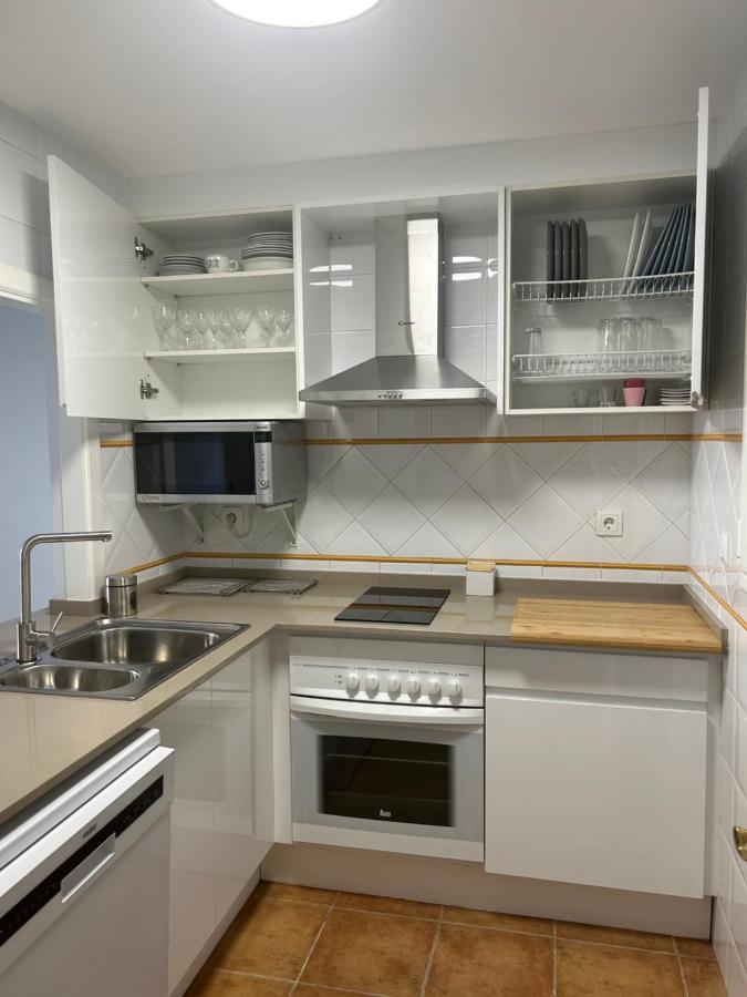 Apartamento 2 Dormitorios Ісла-Канела Екстер'єр фото
