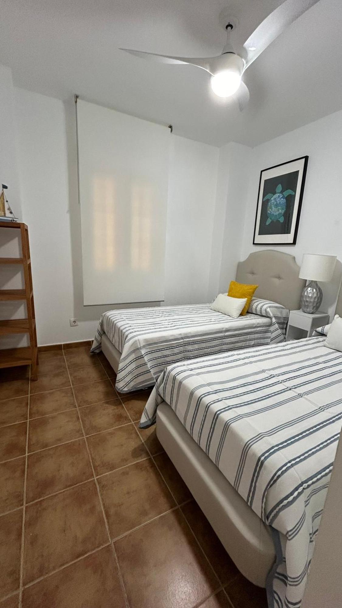 Apartamento 2 Dormitorios Ісла-Канела Екстер'єр фото