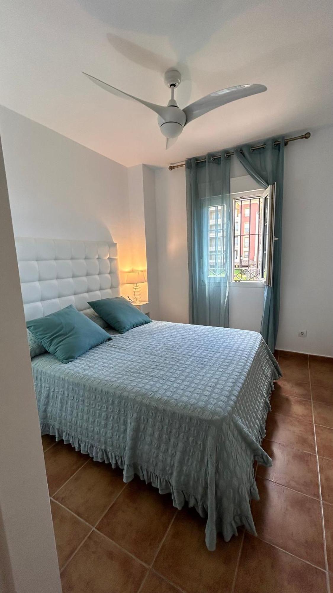 Apartamento 2 Dormitorios Ісла-Канела Екстер'єр фото