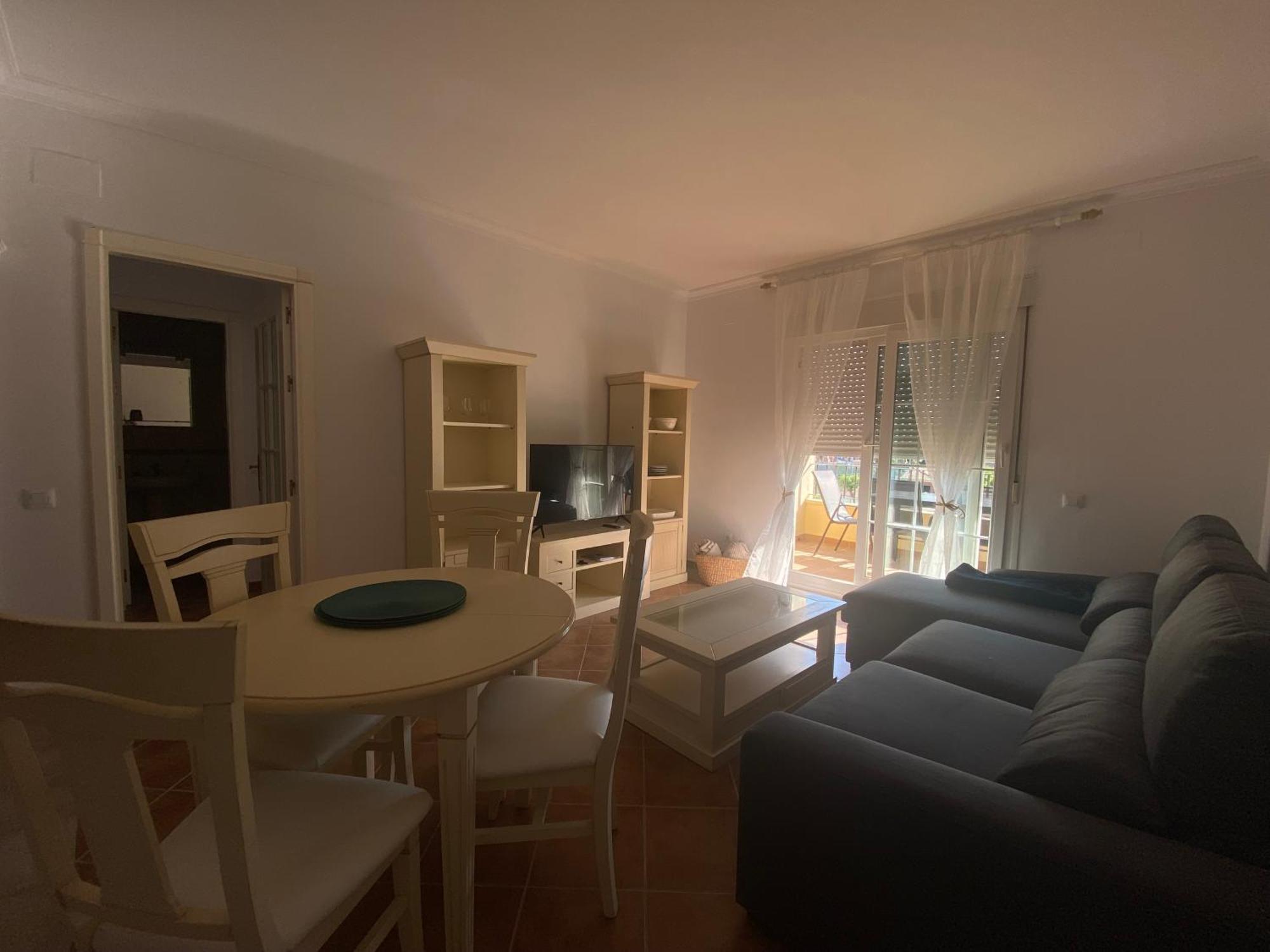 Apartamento 2 Dormitorios Ісла-Канела Екстер'єр фото